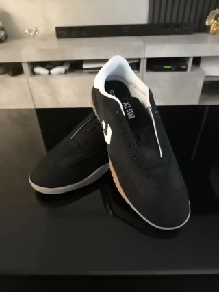 Zapatillas Converse Run Star Talla 44.5