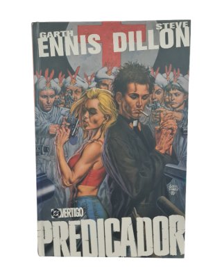 Predicador 2