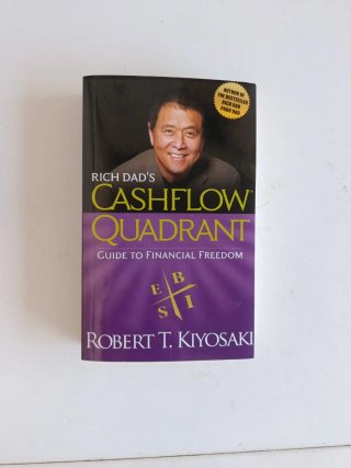 Pack libros de Robert Kiyosaki