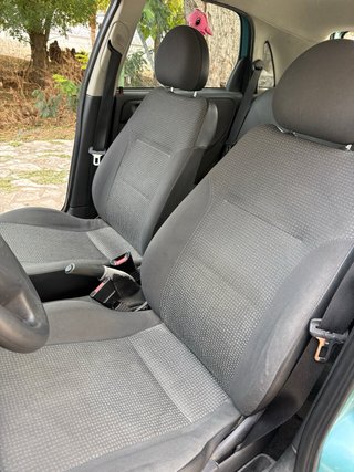 Opel Corsa 2003