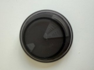 Filtro Sigma