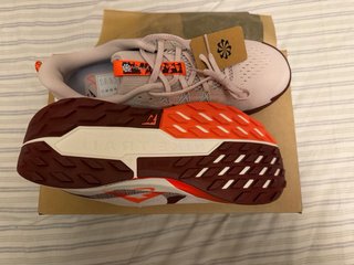 Nike Pegasus Trail 5 Talla 44.5