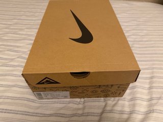 Nike Pegasus Trail 5 Talla 44.5