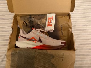 Nike Pegasus Trail 5 Talla 44.5