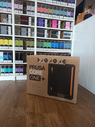 Prusa Core One + Impresora 3D