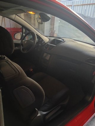 Peugeot 207 2007