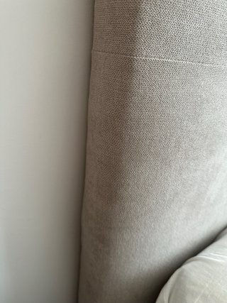 Cabecero Banak Beige Tapizado 150-160