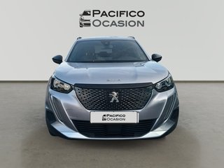 Peugeot 2008 BlueHDi 130 S&S Allure EAT8 96 kW (130 CV)