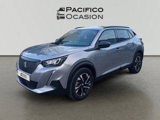 Peugeot 2008 BlueHDi 130 S&S Allure EAT8 96 kW (130 CV)