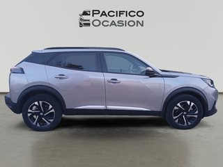 Peugeot 2008 BlueHDi 130 S&S Allure EAT8 96 kW (130 CV)