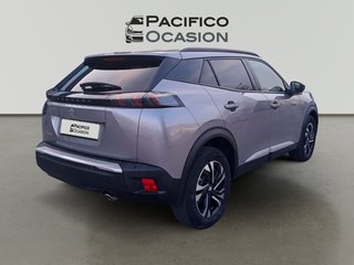 Peugeot 2008 BlueHDi 130 S&S Allure EAT8 96 kW (130 CV)