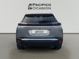 Peugeot 2008 BlueHDi 130 S&S Allure EAT8 96 kW (130 CV)
