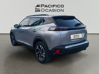 Peugeot 2008 BlueHDi 130 S&S Allure EAT8 96 kW (130 CV)