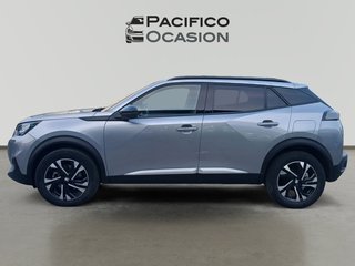 Peugeot 2008 BlueHDi 130 S&S Allure EAT8 96 kW (130 CV)