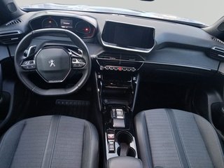 Peugeot 2008 BlueHDi 130 S&S Allure EAT8 96 kW (130 CV)