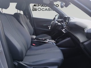 Peugeot 2008 BlueHDi 130 S&S Allure EAT8 96 kW (130 CV)
