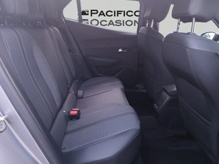 Peugeot 2008 BlueHDi 130 S&S Allure EAT8 96 kW (130 CV)