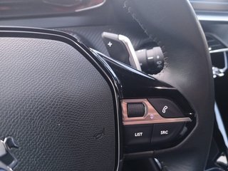 Peugeot 2008 BlueHDi 130 S&S Allure EAT8 96 kW (130 CV)