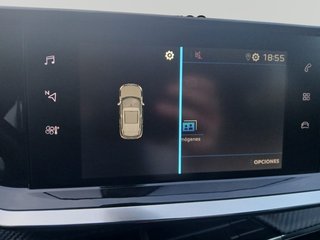 Peugeot 2008 BlueHDi 130 S&S Allure EAT8 96 kW (130 CV)