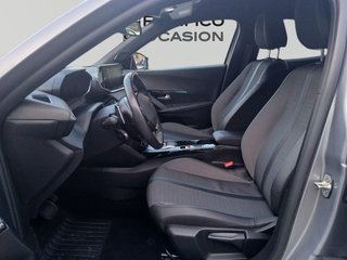 Peugeot 2008 BlueHDi 130 S&S Allure EAT8 96 kW (130 CV)