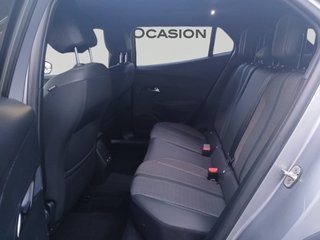 Peugeot 2008 BlueHDi 130 S&S Allure EAT8 96 kW (130 CV)