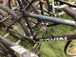 Bicicleta BTWIN Rockrider ST540 Montaña
