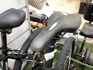Bicicleta BTWIN Rockrider ST540 Montaña