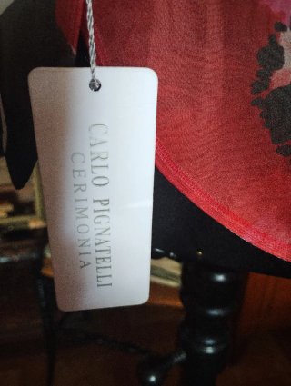 Giacca donna Carlo Pignatelli Made in Italy