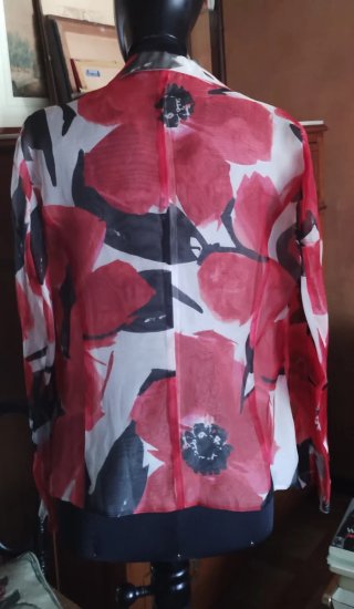 Giacca donna Carlo Pignatelli Made in Italy