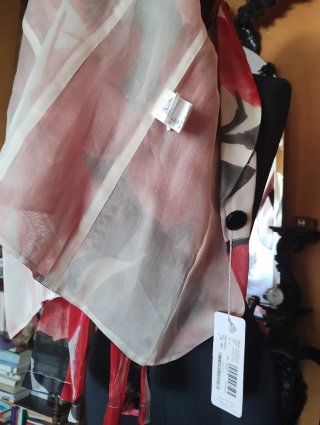 Giacca donna Carlo Pignatelli Made in Italy