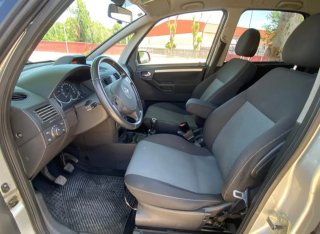 opel meriva 2010 2010