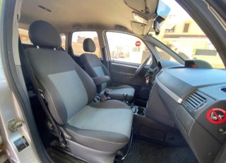 opel meriva 2010 2010