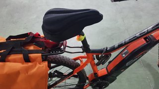 Bicicleta Eléctrica BH Emotion