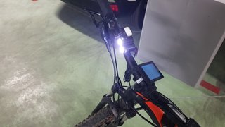 Bicicleta Eléctrica BH Emotion