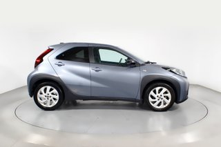 Toyota Aygo X 2025
