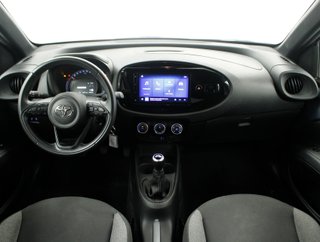 Toyota Aygo X 2025