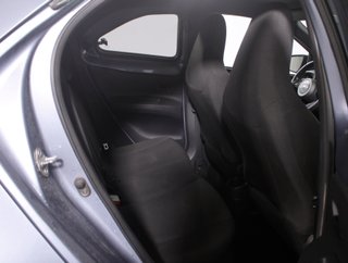 Toyota Aygo X 2025