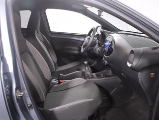 Toyota Aygo X 2025