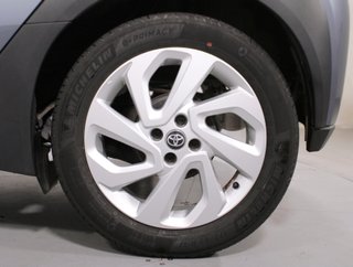 Toyota Aygo X 2025