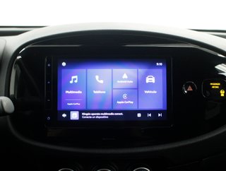 Toyota Aygo X 2025