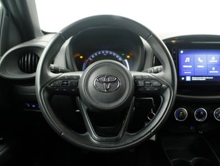 Toyota Aygo X 2025