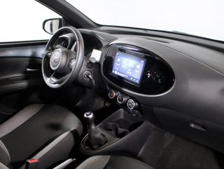 Toyota Aygo X 2025