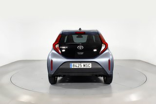 Toyota Aygo X 2025