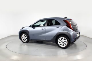 Toyota Aygo X 2025
