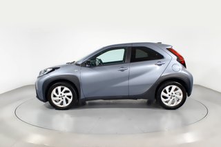 Toyota Aygo X 2025