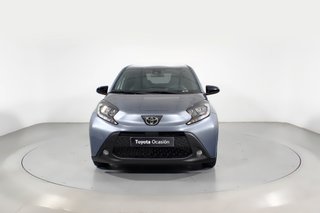 Toyota Aygo X 2025