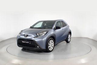 Toyota Aygo X 2025