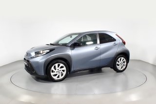 Toyota Aygo X 2025