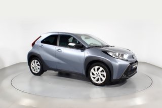 Toyota Aygo X 2025