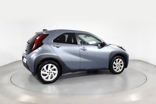 Toyota Aygo X 2025